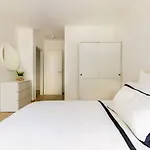 Luxurious 2Br Family Apartment - Champel