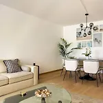 Apartamento Luxurious 2br Family - Champel