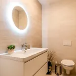 Luxurious 2br Family - Champel Apartamento *