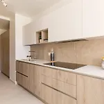 Luxurious 2br Family - Champel * Ginebra