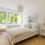 Luxurious 2br Family - Champel Apartamento