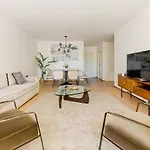 Luxurious 2br Family - Champel Apartamento Ginebra