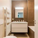Luxurious 2br Family - Champel Apartamento
