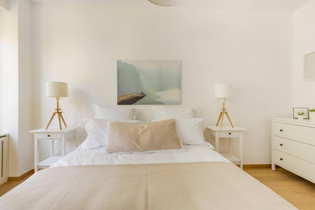 Appartement Luxurious 2br Family - Champel Genève