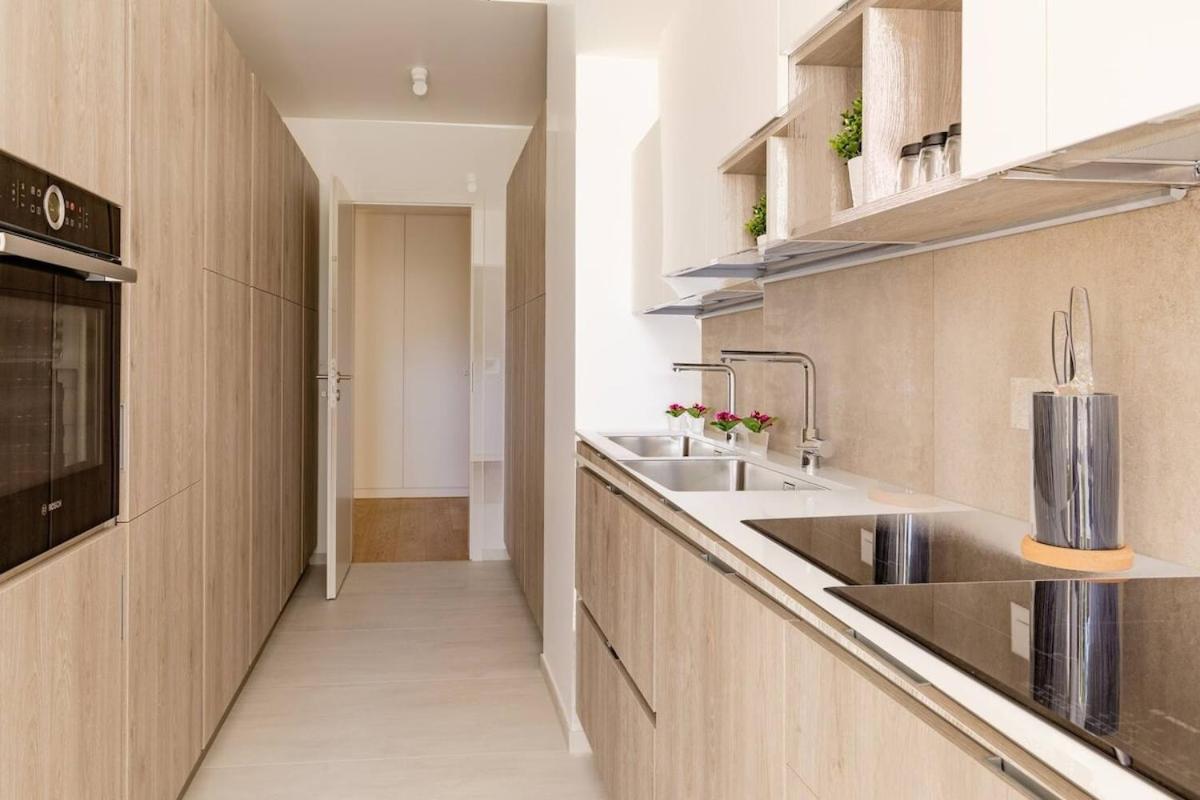 Luxurious 2br Family - Champel *