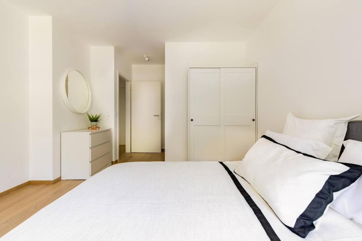 Luxurious 2br Family - Champel * Genève