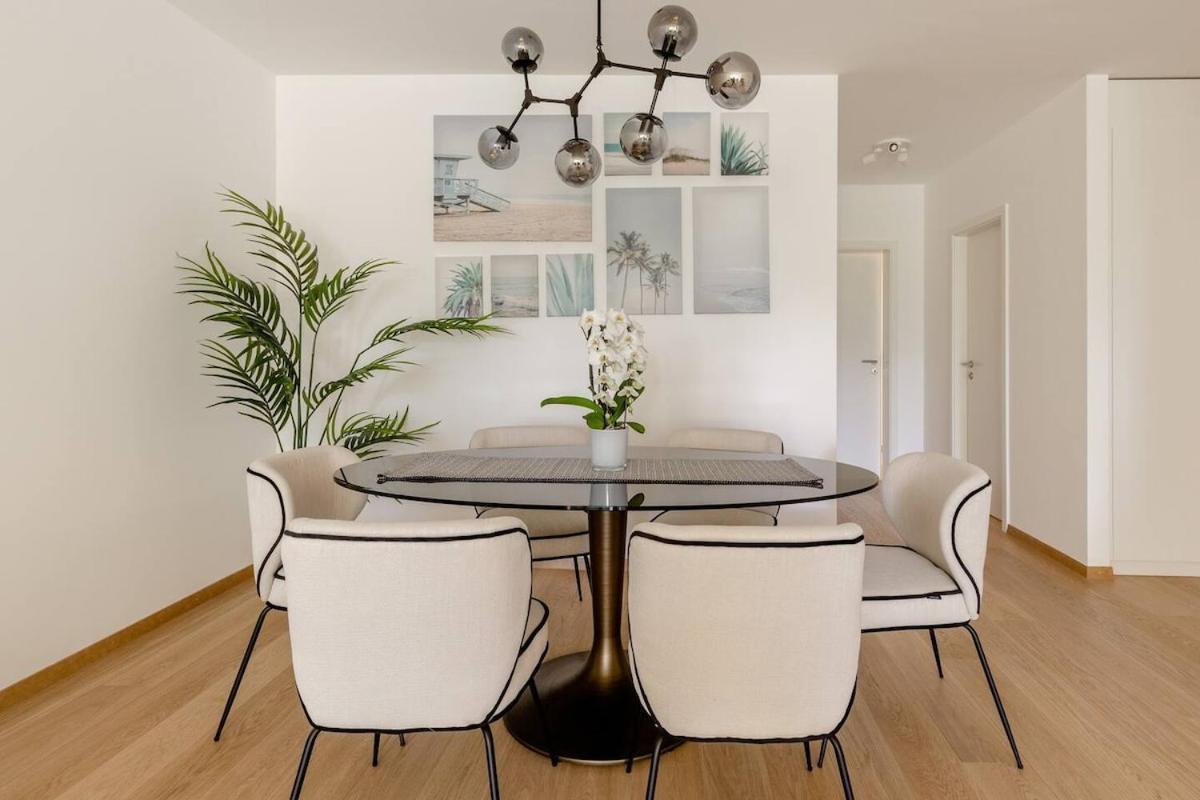 Luxurious 2br Family - Champel