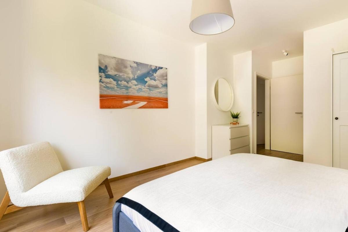 Luxurious 2br Family - Champel *