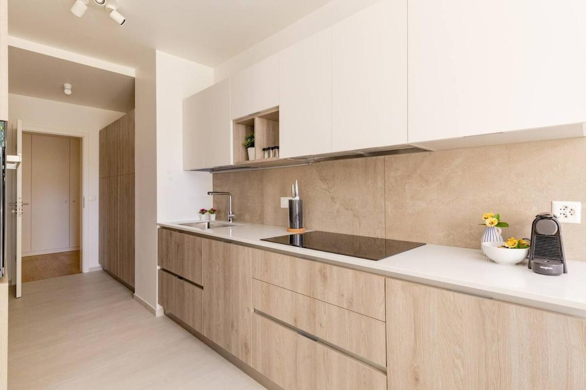Luxurious 2br Family - Champel * Genève